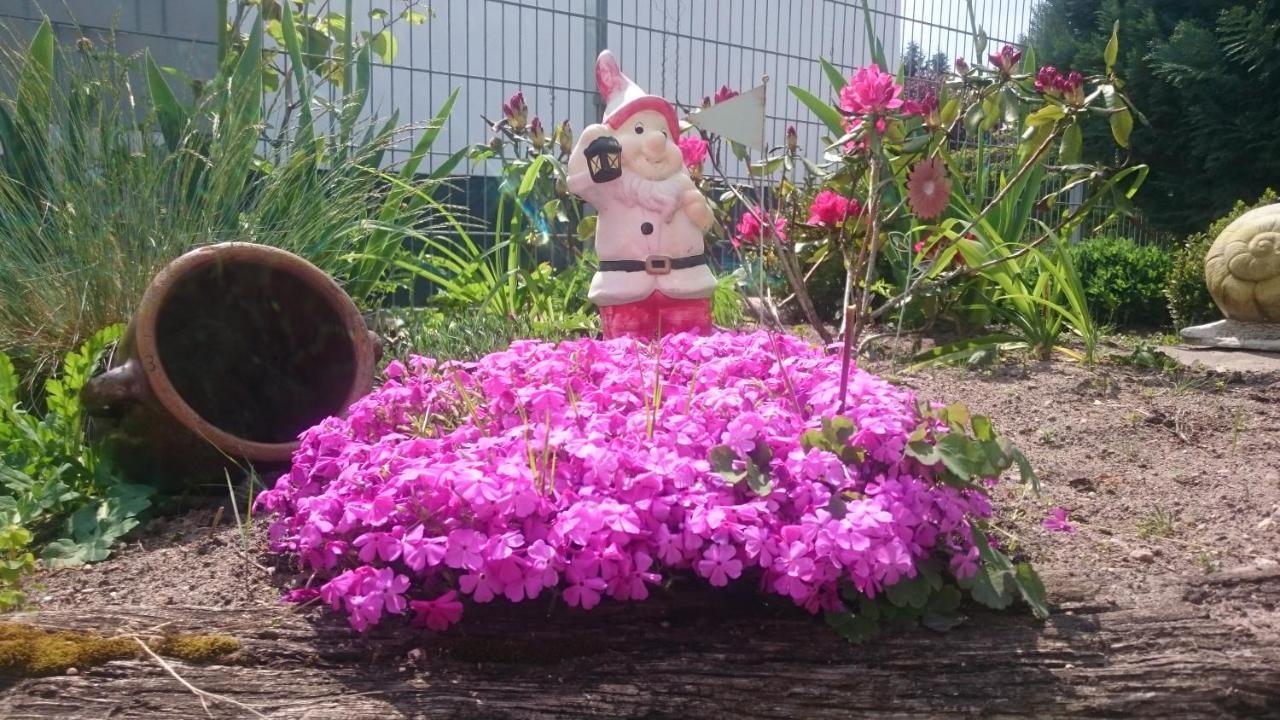 Kleine Auszeit וארן מראה חיצוני תמונה